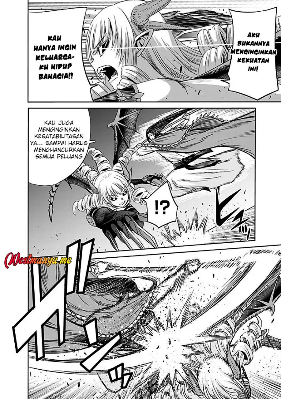 Uragirareta S Rank Boukensha no Ore wa, Aisuru Dorei no Kanojora to Tomoni Dorei dake no Harem Guild o Tsukuru Chapter 112 Gambar 11